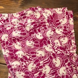 LuLaRoe TC leggings